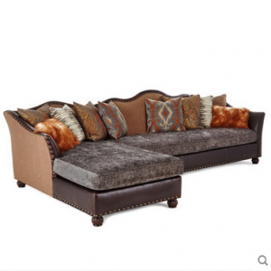 Preorder-Fabric sofa set