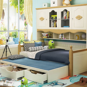 Preorder-Kids' bed