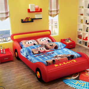 Preorder-Kids' bed