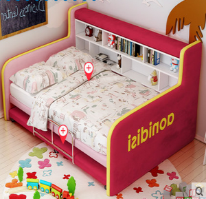 Preorder-Kids' bed