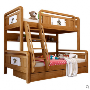 Preorder-Kids' Bunk Bed Frame