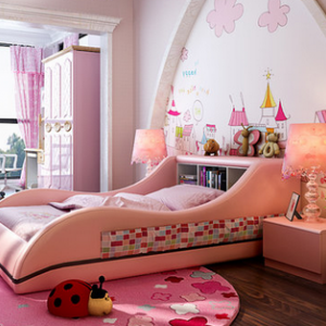 Preorder-Kids'  bed