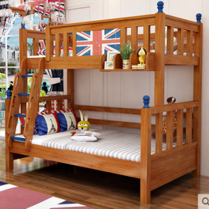 Preorder-Kids' Bunk Bed Frame