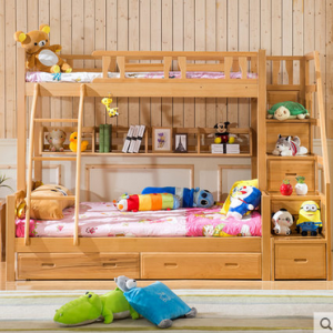 Preorder-Kids' Bunk Bed Frame