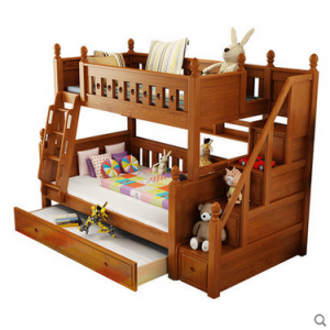 Preorder-Kids' Bunk Bed Frame