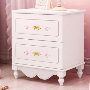 Preorder-Kids' bedside table