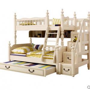 Preorder-Kids' Bunk Bed Frame