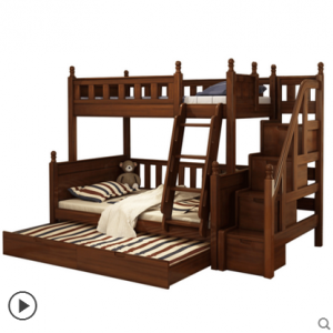 Preorder-Kids' Bunk Bed Frame