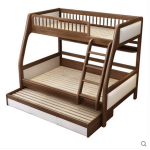 Preorder-Kids' Bunk Bed Frame