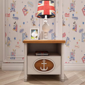 Preorder-Kids' bedside table