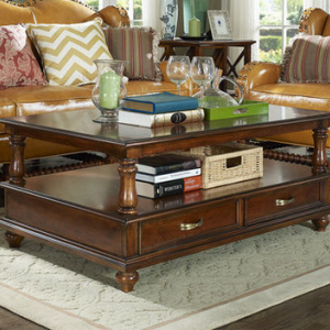 Preorder-Coffee  table