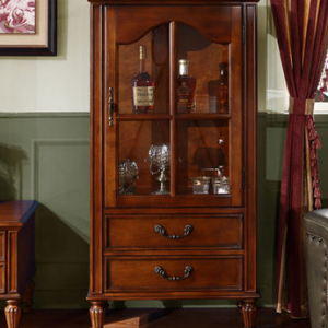 Preorder-wine cabinet