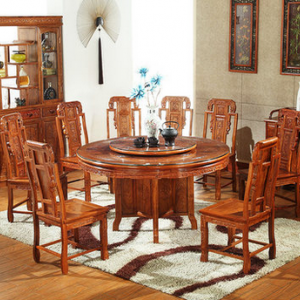 Preorder-Dining set