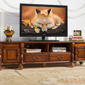 Preorder-TV Bench