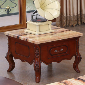 Preorder-side table