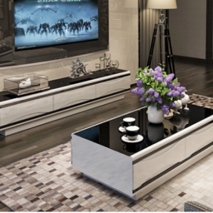 Preorder-TV bench &Coffee  table