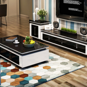 Preorder-TV bench &Coffee  table