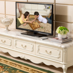 Preorder-TV Bench