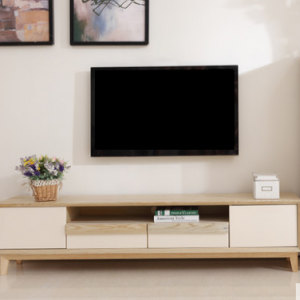 Preorder-TV Bench