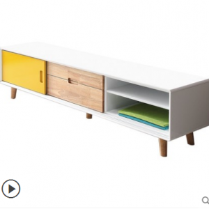 Preorder-TV Bench