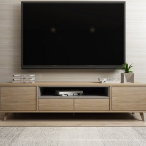 Preorder-TV  Bench