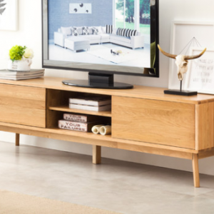 Preorder-TV  Bench