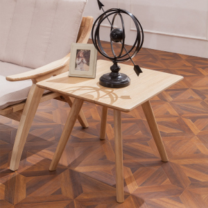 Preorder-side table