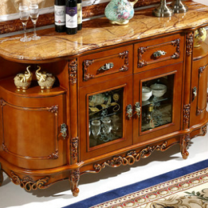 Preorder-sideboard cabinet