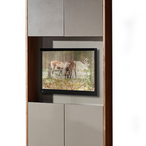 Preorder-TV wall unit