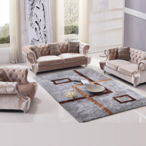 Preorder-Fabric three-seat sofa+two-seat sofa+ armchair