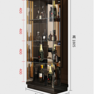 Preorder-wine cabinet