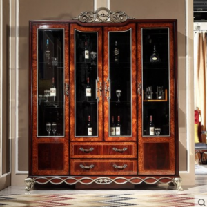 Preorder-wine cabinet