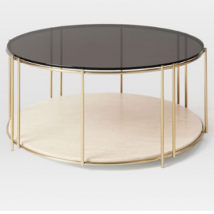 Preorder-Coffee table