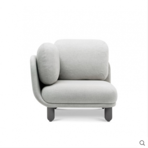 Preorder-Fabric armchair