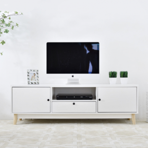 Preorder-TV Bench