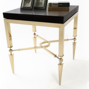 Preorder-side table