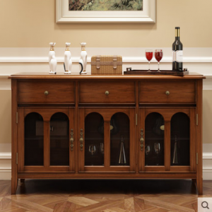 Preorder-sideboard cabinet