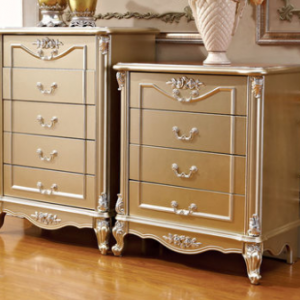 Preorder-Chest of drawers