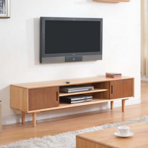 Preorder-TV Bench