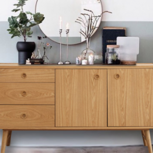 Preorder-sideboard cabinet