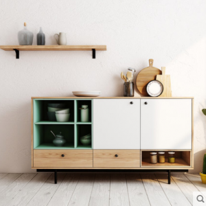 Preorder-sideboard cabinet