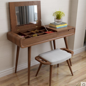 Preorder-Dressing table+chair