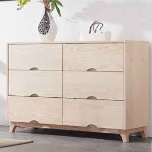 Preorder-sideboard cabinet