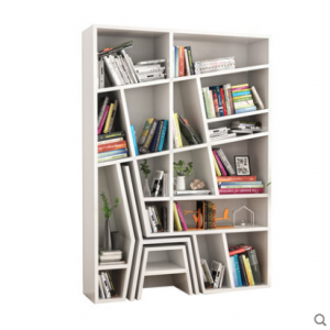 Preorder-Bookcase