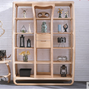 Preorder-Bookcase