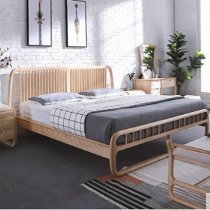 Preorder-Double bed