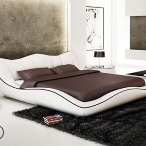 Preorder-Double bed