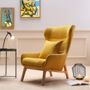 Preorder-Fabric armchair