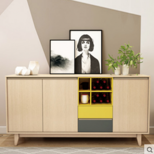 Preorder-sideboard cabinet