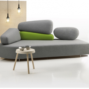 Preorder-Fabric sofa